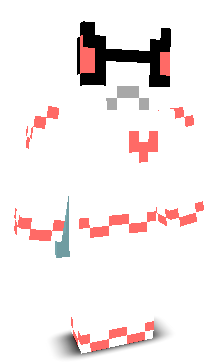 PixelSpize's skin
