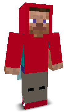 ThanosReign01's skin