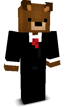 ojthefair's skin