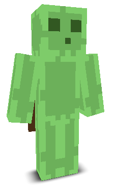 Anonym_JoJo's skin