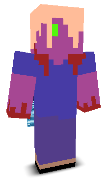 Cocolab09's skin