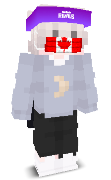 Pearler's skin