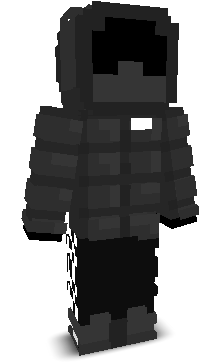 Nexo151's skin