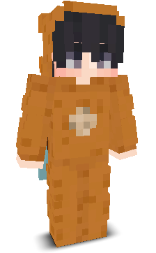 HippyOwO's skin
