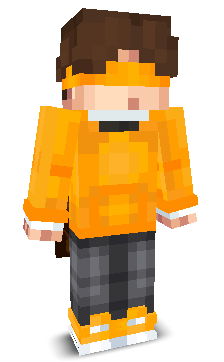 SmallRedShadow2's skin