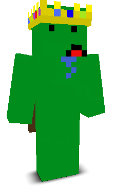 oudst's skin
