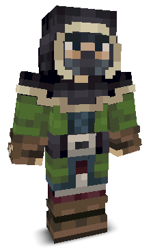 DrAlris's skin