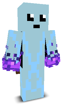 TenTension's skin
