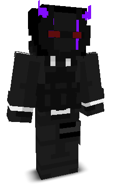 Kungen_King's skin