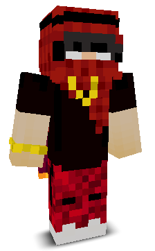 realvsaren's skin