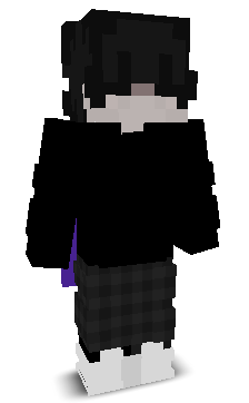 Kirwasa's skin