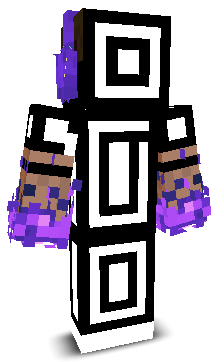khredine's skin