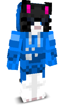 Kotelekcza's skin