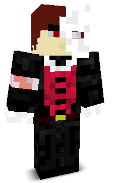 Mr_Reaper8's skin