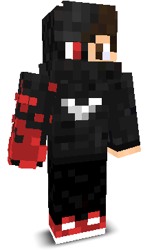 Itzz_Iwkooo's skin