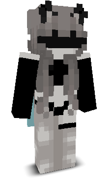 inbenseibeu's skin