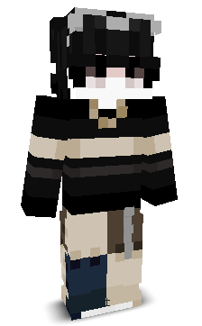 Yycral's skin