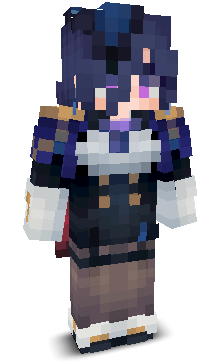 Frvmes's skin
