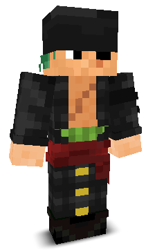 LiNdau0u's skin