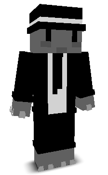 smokyhaze's skin