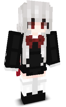 lurzon's skin