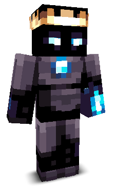 nekokodeko2137's skin