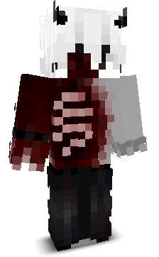majin2006's skin