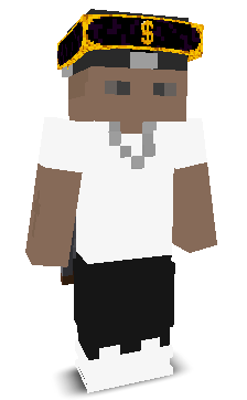 zZylowh's skin