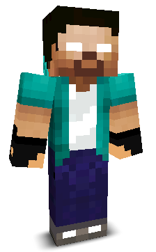 herobrine613's skin