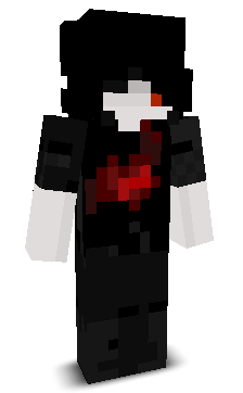 itsghoxt's skin