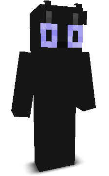 Pur3le's skin