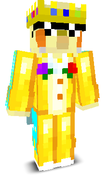 GambitGuy1812's skin