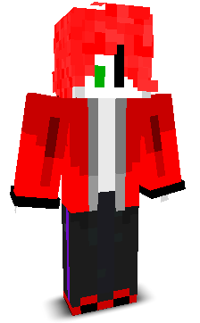 Dajidus's skin