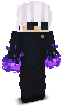 ZoxFN's skin