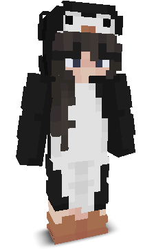 Blynxxx's skin