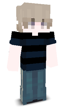 gabrielmert's skin
