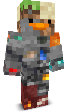 Minoute8's skin