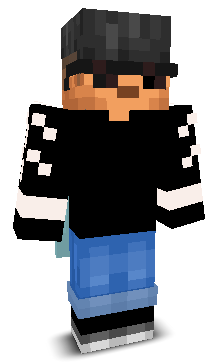 seitaibrothers's skin