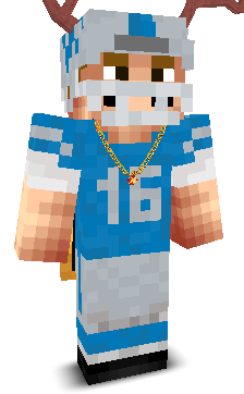 hounds6's skin