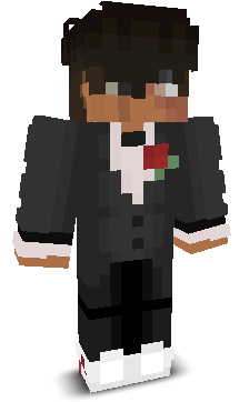 Dalefi's skin