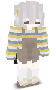 sexxoo's skin