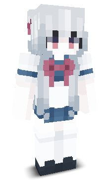 Yaita's skin