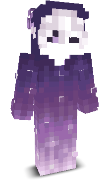 tucktle's skin