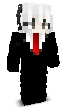 DeadLine689's skin