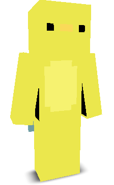 LeoInSweden's skin