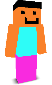 vinqr's skin