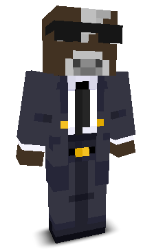 WilsonBu's skin