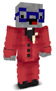 Cccvico's skin