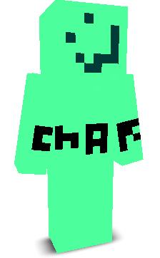 cesg's skin