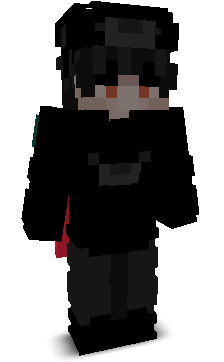 Swordsist's skin